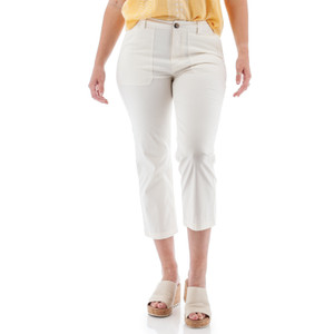 Landis Crop Pant studio alt2