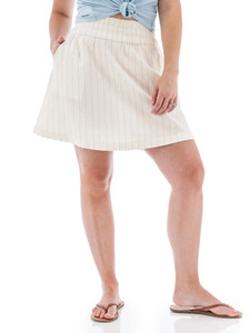 Shoreline Summer Skirt studio
