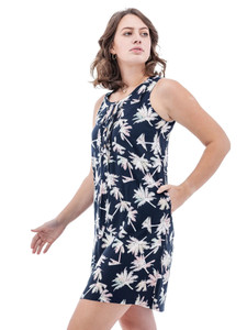 Palmetto Vacation Sun Dress alt1