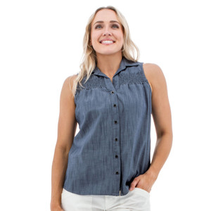 Rae Tank Top 24 studio