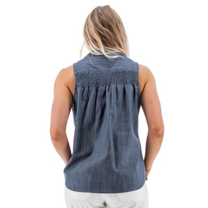Rae Tank Top 24 studio back