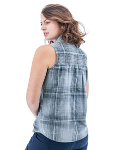 Rae Tank Top 24 studio back