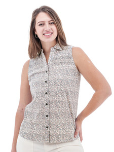 Nadine Tank Top studio