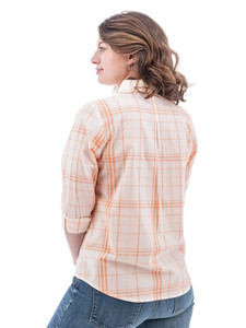 Plumas Shirt 24 studio back
