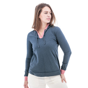 Marlee Hoodie studio alt 1