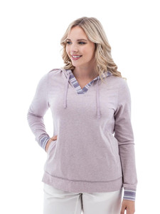 Marlee Hoodie studio