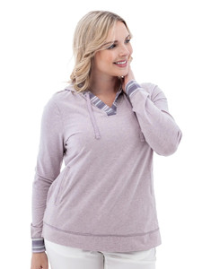 Marlee Hoodie studio alt1
