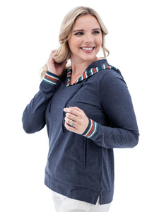 Marlee Hoodie studio alt1