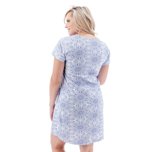 Marlee Dress studio back