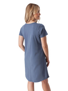Marlee Dress studio back