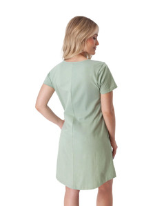 Marlee Dress studio back