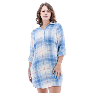 Presley Shirtdress  studio