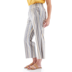 Shoreline Crop Pant studio alt1