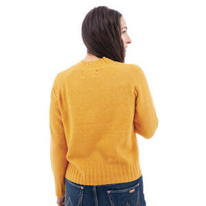 Adalynn Super Soft Sweater studio back