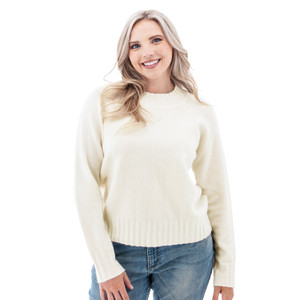 Adalynn Super Soft Sweater studio