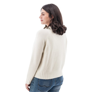 Adalynn Super Soft Sweater studio back