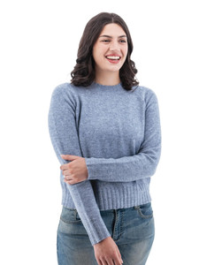 Adalynn Super Soft Sweater studio