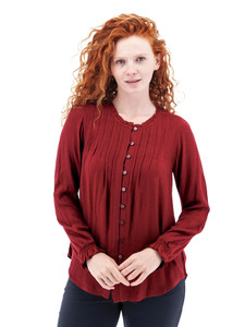 Isabel Pintuck Top studio