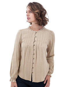 Isabel Pintuck Top studio