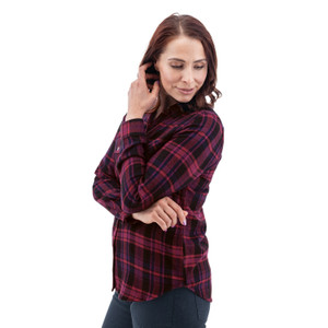 Emerson Plaid Shirt studio alt1 image