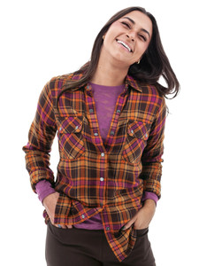 Emerson Plaid Shirt studio alt1 image