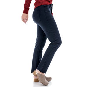 Roma 5-Pocket Stretch Pant studio alt2 image