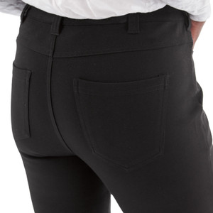 Roma 5-Pocket Stretch Pant studio alt3