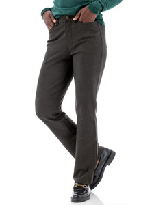 Roma 5-Pocket Stretch Pant studio