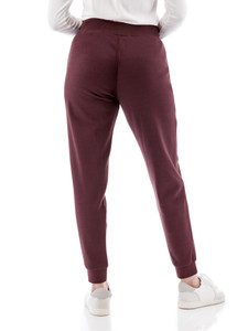 Dog-Walker Fleece Jogger back