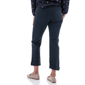 Dawson Straight Leg Pant studio back image