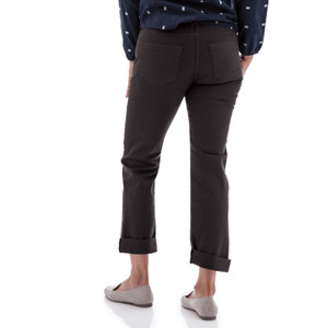 Dawson Straight Leg Pant studio back image