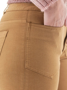 Dawson Straight Leg Pant studio detail