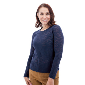 Ambrosia Burnout Top studio