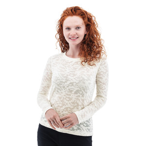 Ambrosia Burnout Top studio