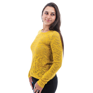 Ambrosia Burnout Top studio alt1 image