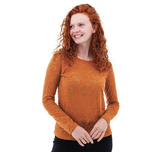Ambrosia Burnout Top studio