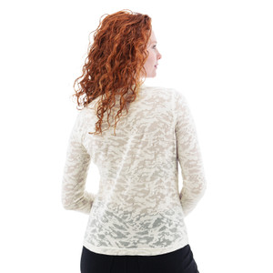 Ambrosia Burnout Top studio back image