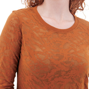 Ambrosia Burnout Top studio alt2 image
