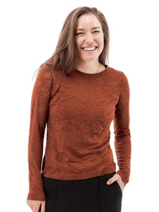 Ambrosia Burnout Top studio