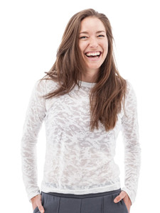 Ambrosia Burnout Top studio