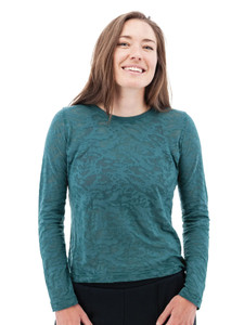 Ambrosia Burnout Top studio