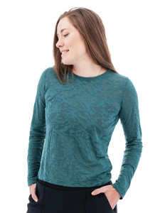 Ambrosia Burnout Top studio alt 1