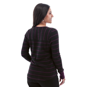 Nicole Henley studio back image