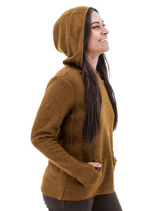 Perfect Fleece Hoodie studio alt1 image