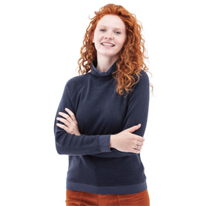 Tiffi Cowl Neck Top studio alt1 image