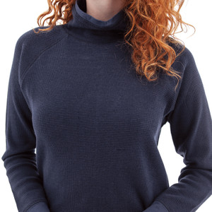 Tiffi Cowl Neck Top studio alt2 image