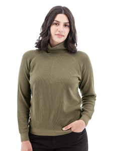 Tiffi Cowl Neck Top studio