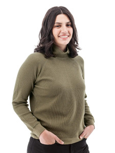 Tiffi Cowl Neck Top alt1