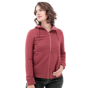 Dog-Walker Fleece Jacket studio