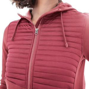 Dog-Walker Fleece Jacket studio alt2 image